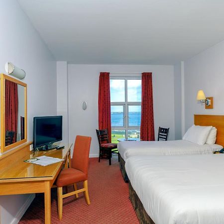 Portrush Atlantic Hotel Exterior photo