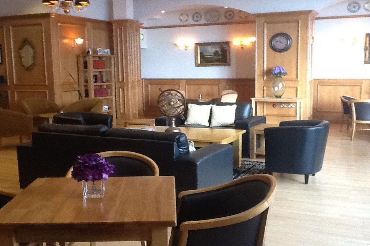Portrush Atlantic Hotel Exterior photo