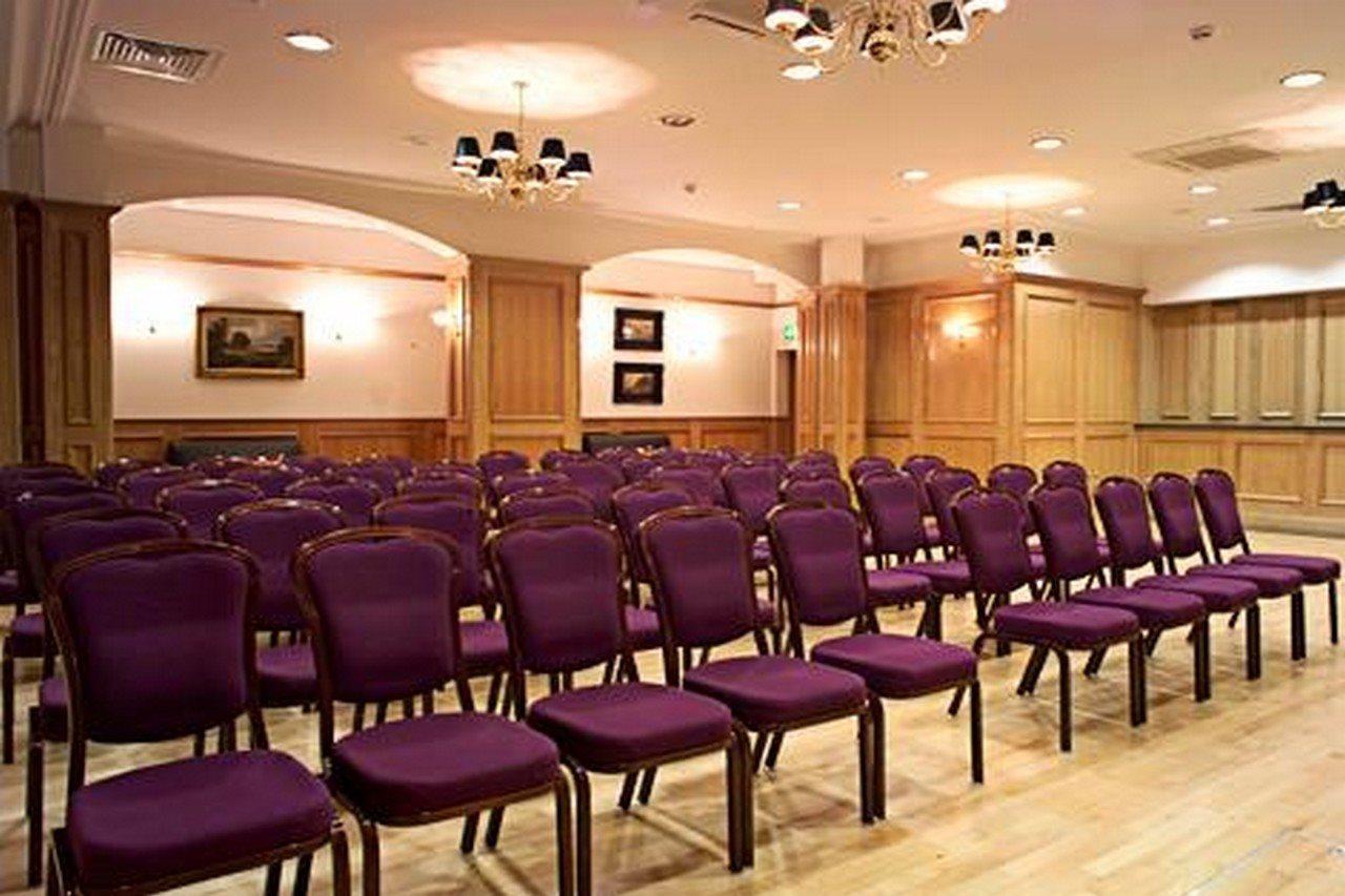 Portrush Atlantic Hotel Exterior photo