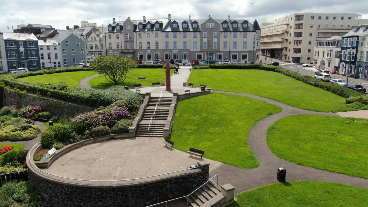 Portrush Atlantic Hotel Exterior photo