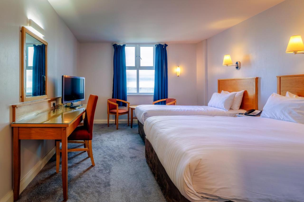 Portrush Atlantic Hotel Exterior photo
