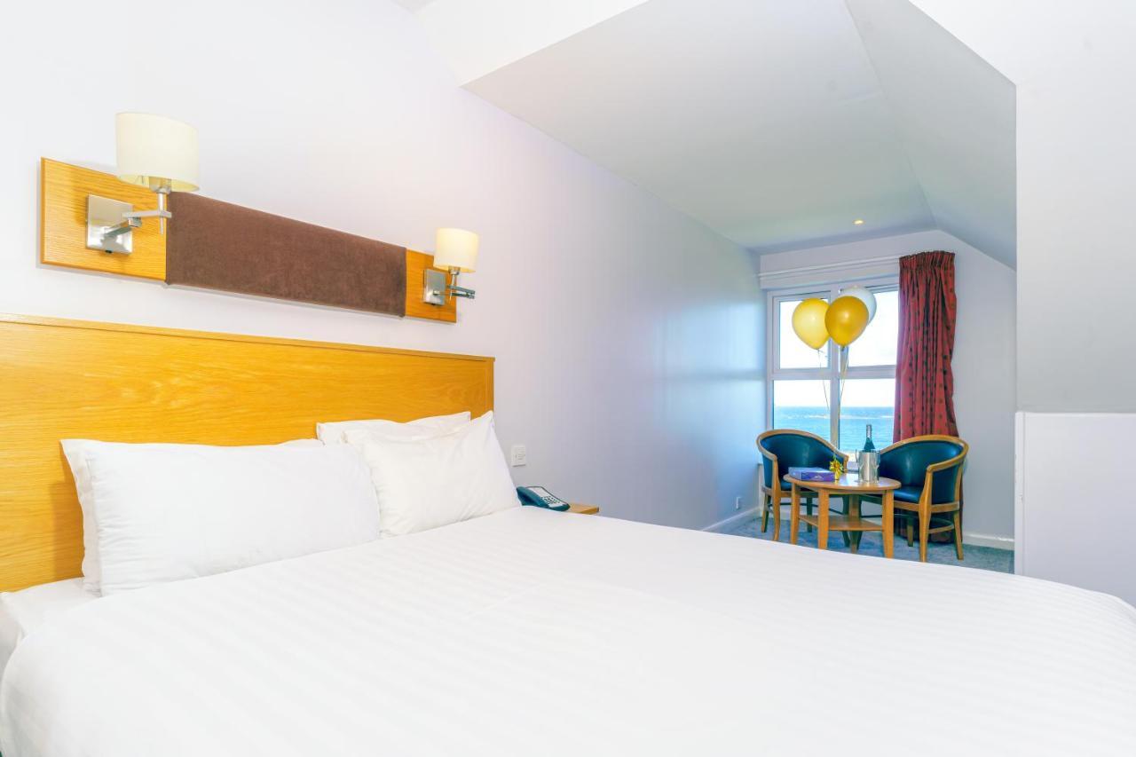 Portrush Atlantic Hotel Exterior photo