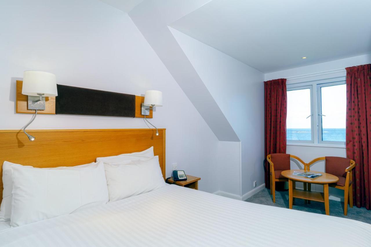 Portrush Atlantic Hotel Exterior photo