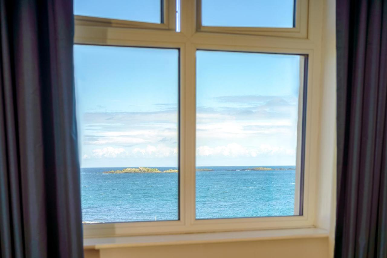Portrush Atlantic Hotel Exterior photo