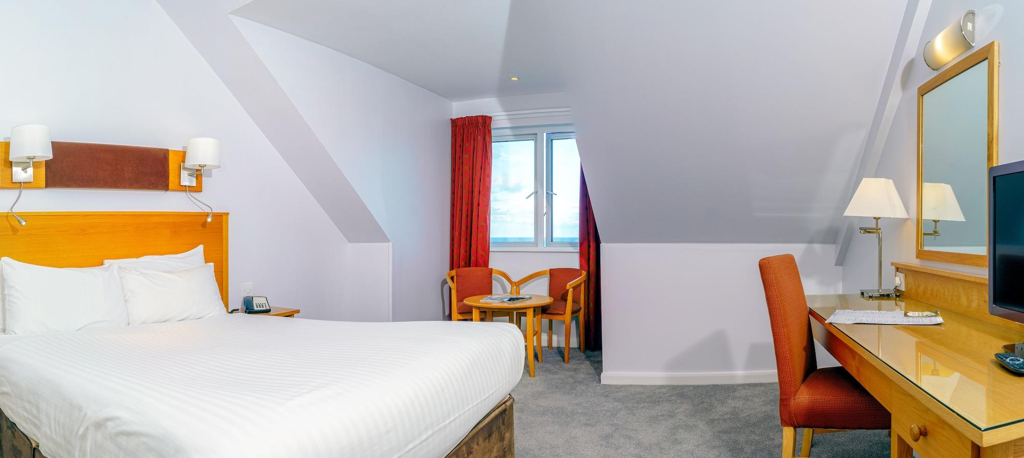 Portrush Atlantic Hotel Exterior photo