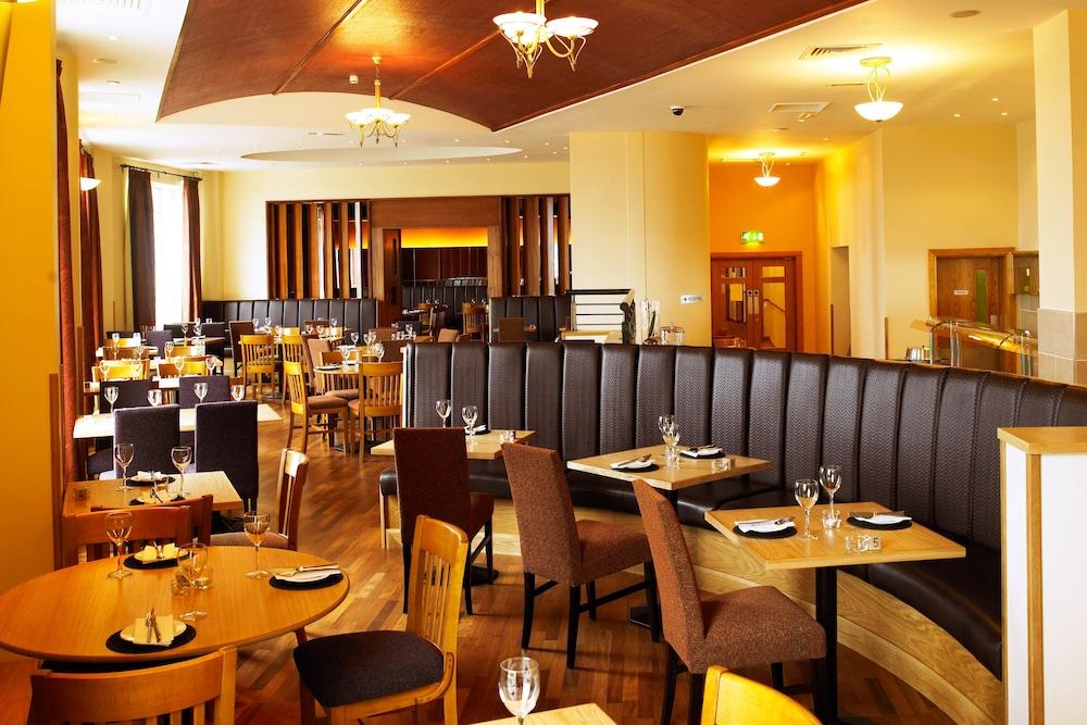 Portrush Atlantic Hotel Exterior photo