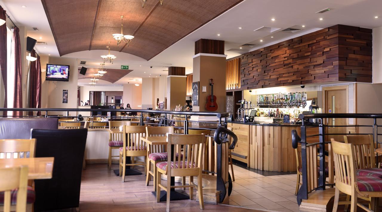 Portrush Atlantic Hotel Exterior photo