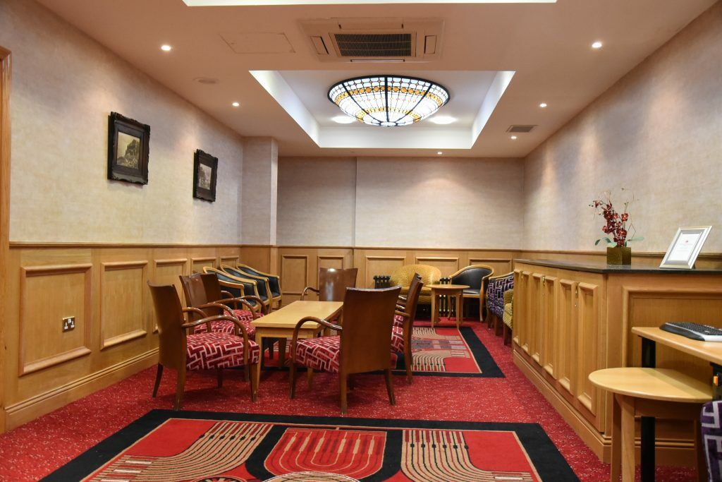 Portrush Atlantic Hotel Exterior photo