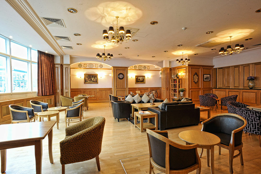 Portrush Atlantic Hotel Facilities photo