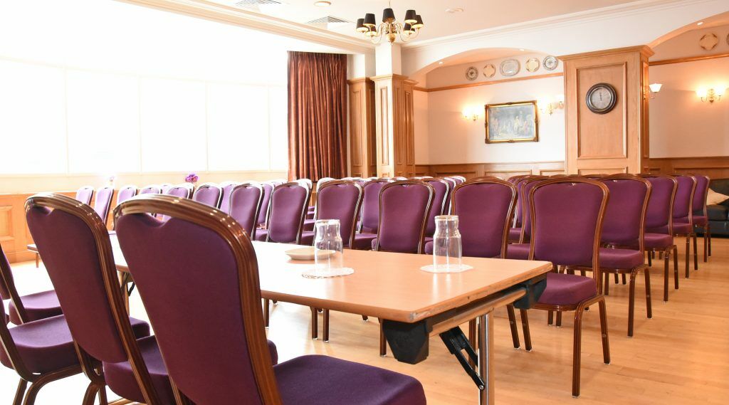 Portrush Atlantic Hotel Exterior photo